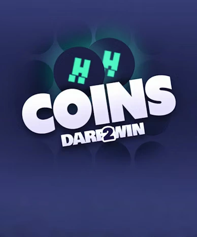 Coins Dare2Win